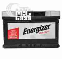 Аккумуляторы Аккумулятор Energizer Premium [EM72-LB3, 572409068] 6СТ-72 Ач R EN680 А 278x175x175мм